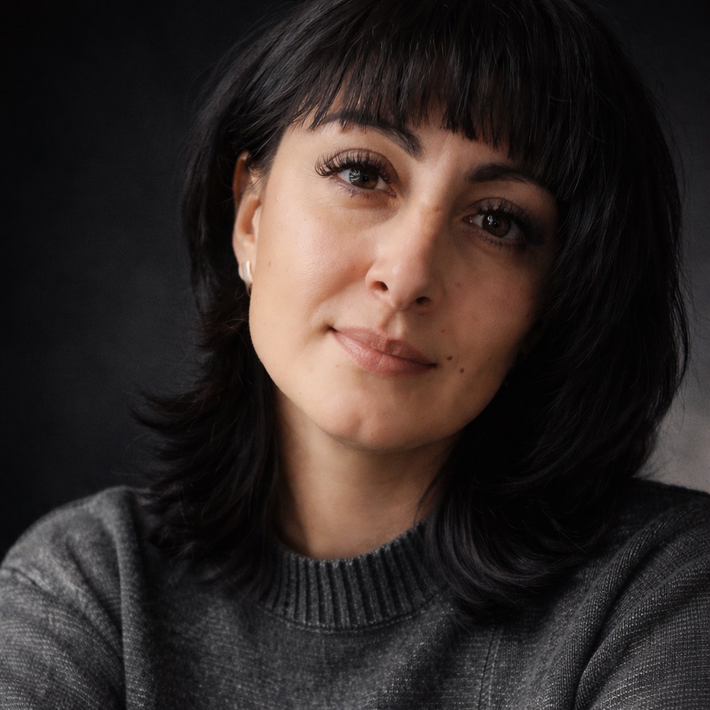 Фото Баланюк Дарина Володимирівна