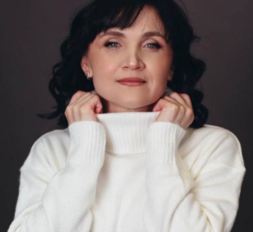 Фото Шохіна Яніна Олександрівна