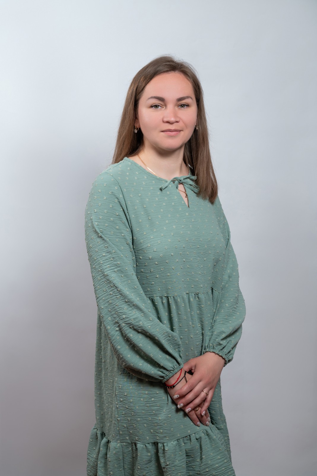 Фото Шведова Анастасія Сергіївна