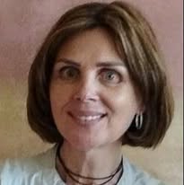 Фото Огли Ірина Миколаївна