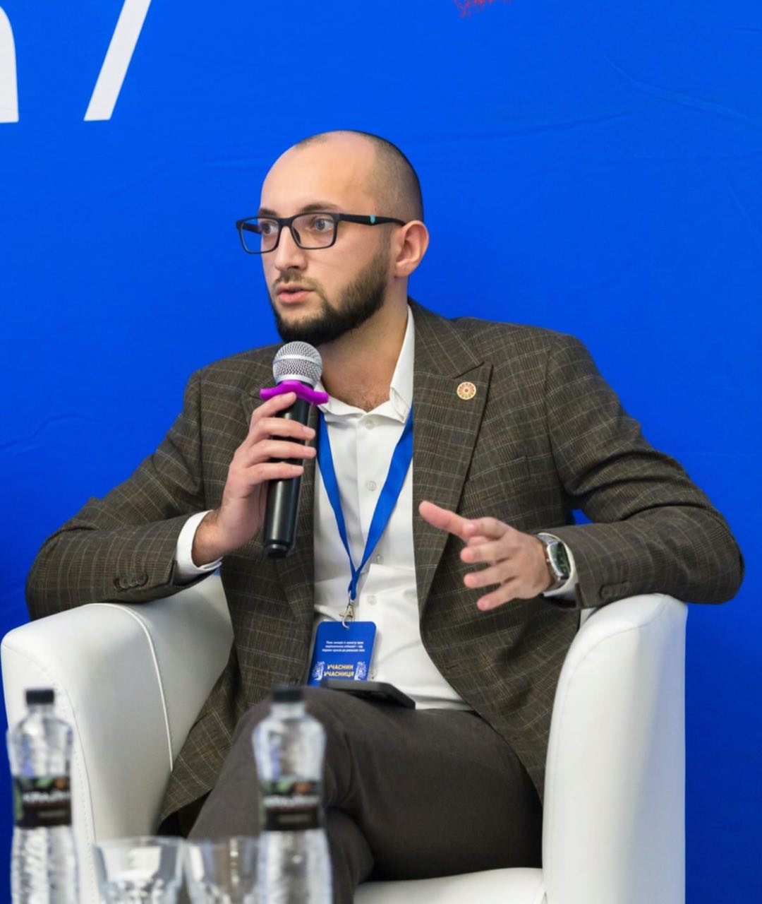 Фото Мусенко Костянтин Владиславович